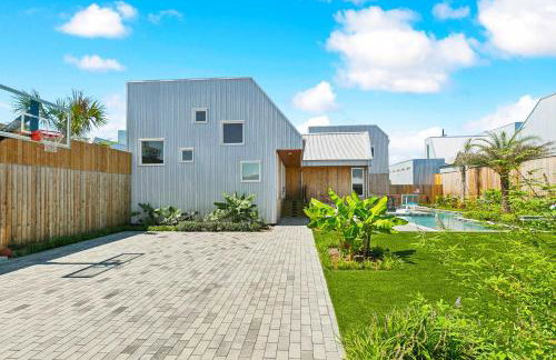 The Cocodrie Private 12BR Villa - Foto 78