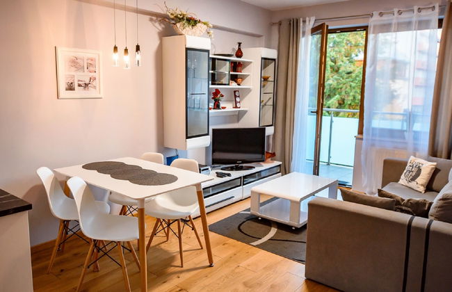 Zielony Zdrój - Foto 1