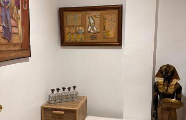 HOSTER EGYPT VERONA centro de Tomelloso - Foto 6