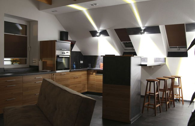 Aparts Oberhausen - Foto 27