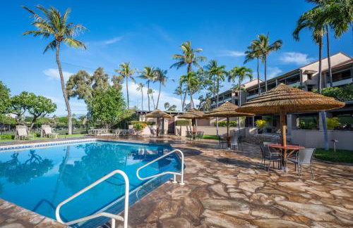 Kaanapali Royal Ocean View 2 BR Sleeps 8 Perfect for Couples Complimentary Car with 6 Nights KRO-G201 by KBM - Foto 16