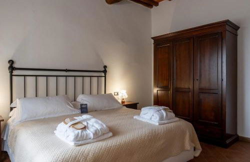 Villa Tiberini Wine Relais - Foto 71