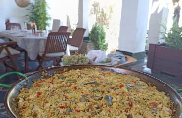 Casa Rural El Olivo - Foto 12