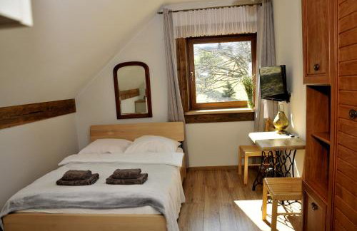 Lipowe Wzgórze Limanowa - Foto 40