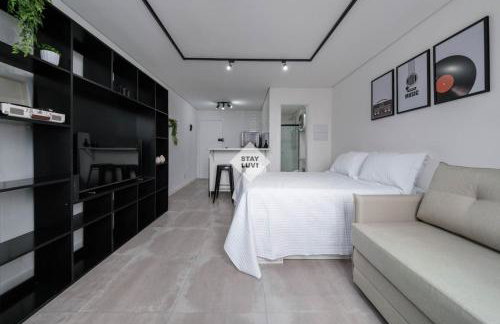 Studio Completo em Barueri - Selenita #9 by Stay Luvi - Foto 9