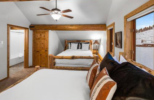 King's Cabin - Foto 84