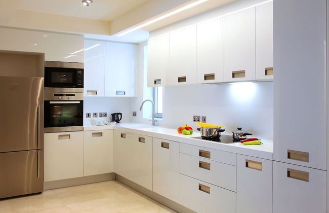 Olympic Residence - Photo 27