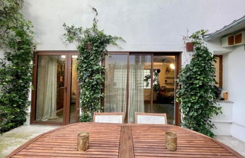 Small architect's house - Foto 18