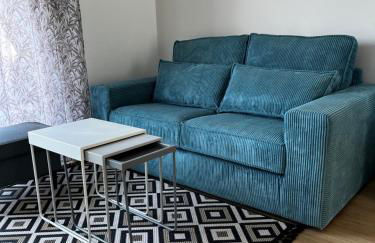 LA MER EN VUE, destination naturelle pour 2, avec WIFI et parking - Foto 8