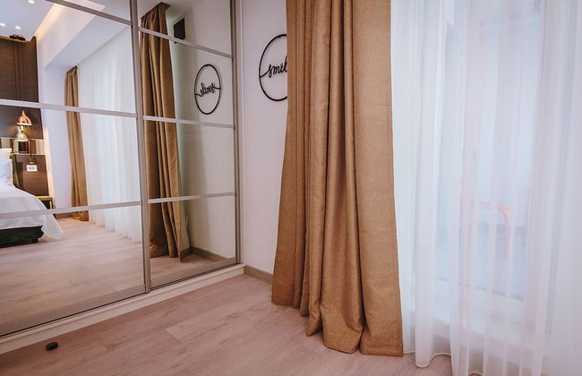 No 6 Apartments - Foto 22