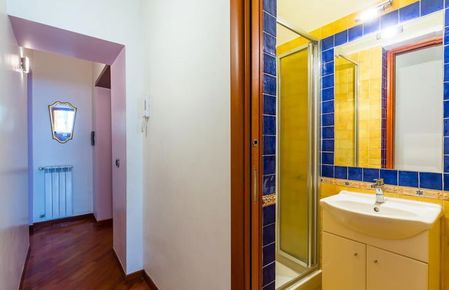 Appartamento a Montesanto by Wonderful Italy - Foto 15