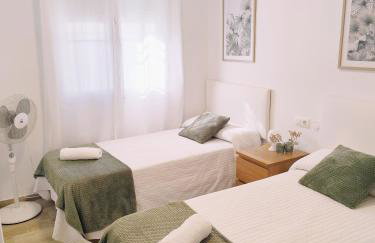 COSTA EL CASTILLO Apartamento con WIFI - Foto 27