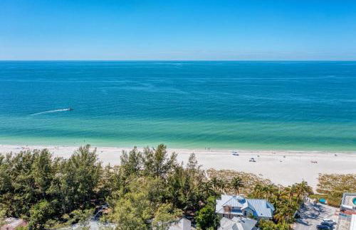 Anna Maria Island Edgewater Bungalow - Foto 35