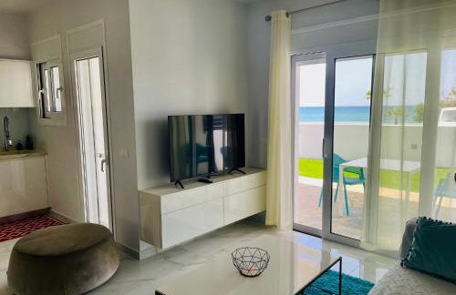 Makrigialos Long Beach Villa 5 - Foto 15