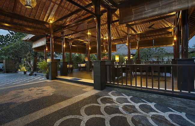 Villa L'Orange Bali - Foto 78