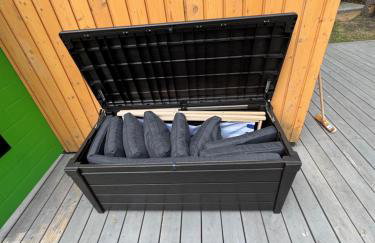 Forest Haven - Foto 17