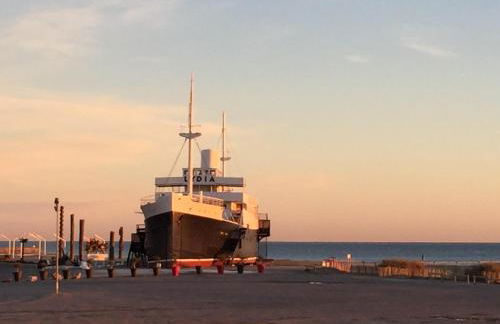 Barcaresa-Magnifique Appartement residence Argonautes - Foto 40