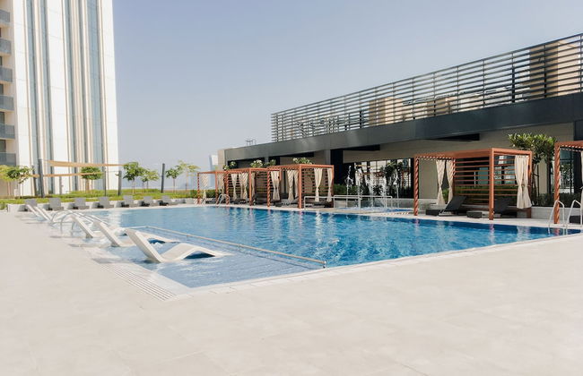 Nasma Luxury Stays - Harbour Gate T1 - Foto 1