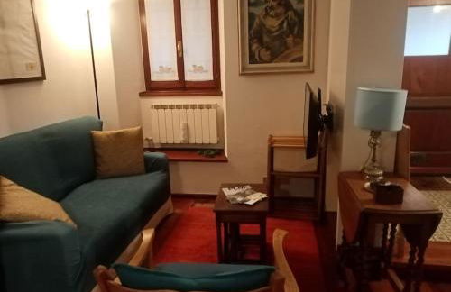 La Casa di Mezzo - The Middle House - Foto 31