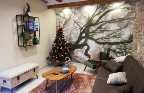 Apartman Pisino**** 70m2, 2+2 - Foto 26