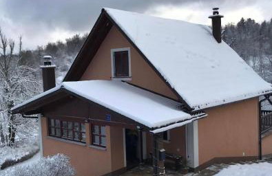 Planinski Raj House with 2 Apartments for 10 Guests - Foto 55