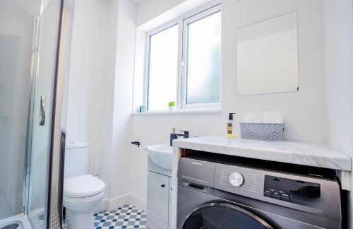 Host & Stay - Croydon Road Apartments - Photo 103