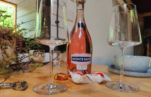 DOMAGAŁA domek całoroczny - Foto 9