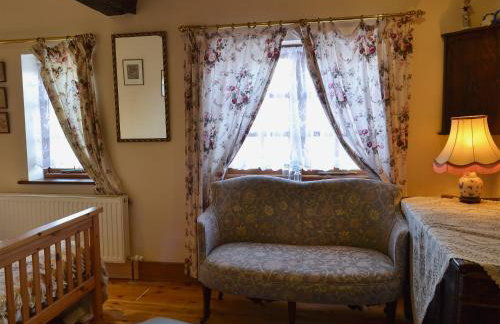 The Coach House - Foto 10