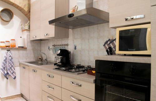 Le Vecchie Mura Apartment - Foto 11