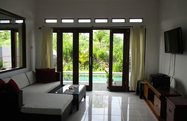 Villa Dencarik - Foto 9