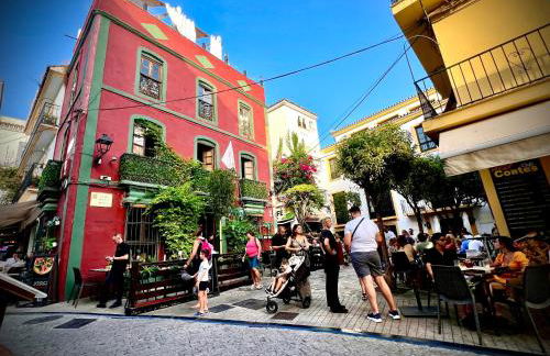 Marbella (Elviria) 2-bed apartment - Foto 30