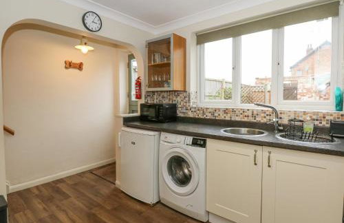 Easter Cottage - Foto 11