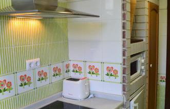 apartamentos y habitaciones Quinta La Espadaña apartamentos y habitaciones Quinta la Espadaña - Photo 43