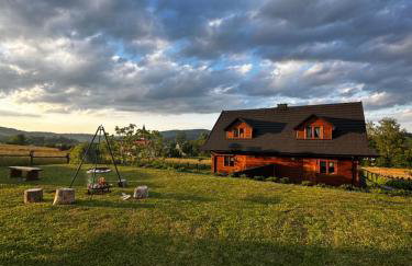 Cabanówka - Foto 48