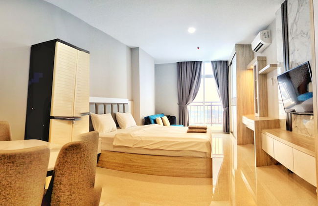 Lovina at Formosa Residence - Nagoya - Foto 19