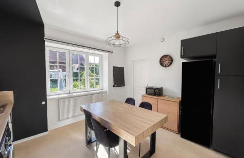 Appartement lumineux proche d'Europapark et Rulantica - Photo 28