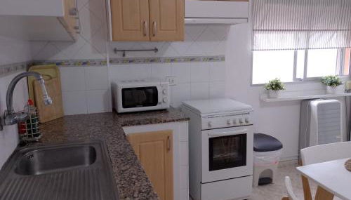 Apartamento La Barranquera - Foto 3