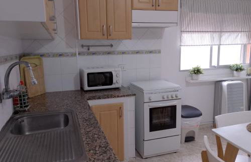 Apartamento La Barranquera - Foto 3