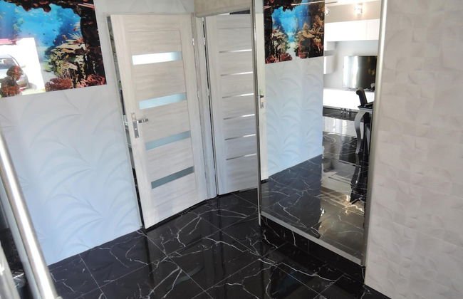 Holiday Home Near Baltic Sea Swinoujscie - Foto 5