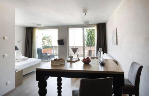 Landpalais Goyenhof - Deluxe Suites & Breakfast - Foto 70