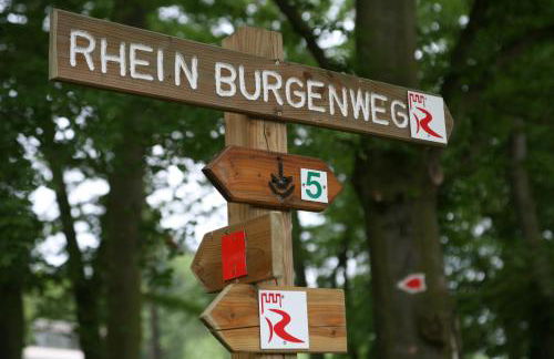 Residence Bellevue - Foto 29