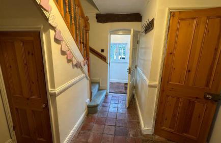 Holly Cottage - Foto 19