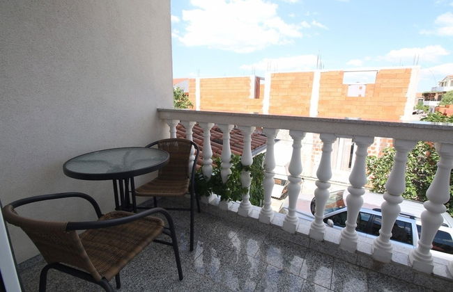 Zora - Garden Terrace and Grill - A4 - Foto 13