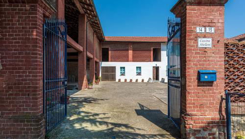 cascina Abelloni - Foto 2