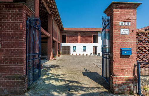 cascina Abelloni - Foto 2