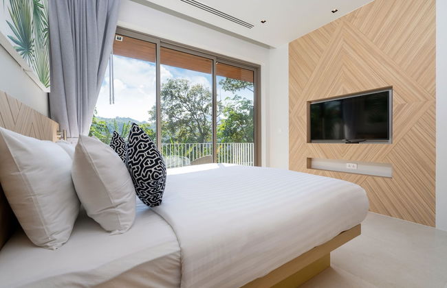 Himmapana Villas - Terraces - Foto 22