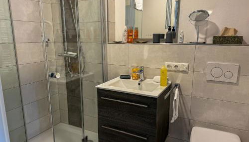 Ferienwohnung Streudorf - Foto 4