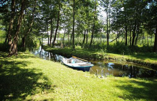 Bolek Lolek Domki Apartamenty - Foto 6