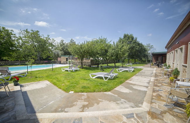 O Acivro Aloxamentos Rurais - Photo 43