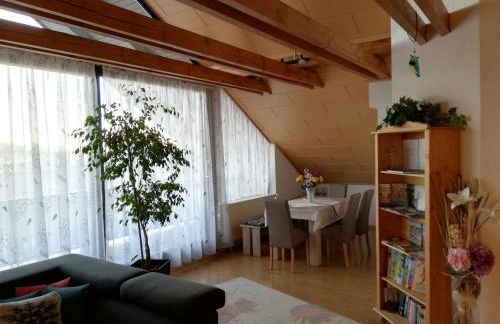 Ferienwohnung Rabelsdorf - Foto 13